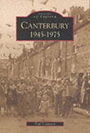 Canterbury 1945-1975