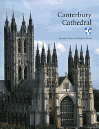 Canterbury Cathedral - Keates, Jonathan, and Hornak, Angelo