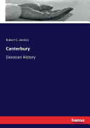 Canterbury: Diocesan History