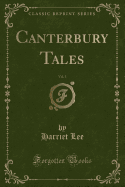 Canterbury Tales, Vol. 5 (Classic Reprint)