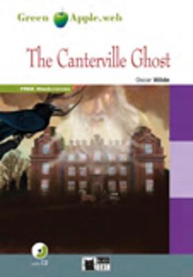 Canterville Ghost + CD - Collective