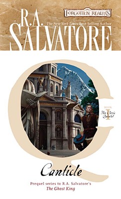 Canticle - Salvatore, R A