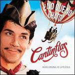 Cantinflas: Msica Original De La Pelcula - Original Soundtrack