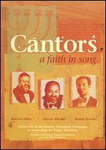 Cantors: A Faith in Song - Phillip Byrd