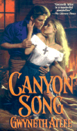 Canyon Song - Atlee, Gwyneth