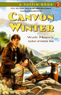 Canyon Winter - Morey, Walt
