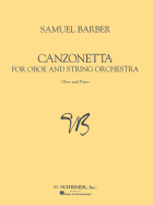 Canzonetta Op.48