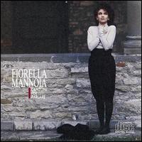 Canzoni Per Parlare - Fiorella Mannoia