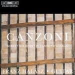 Canzoni