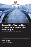 Capacit d'vacuation d'urgence d'un escalier mcanique