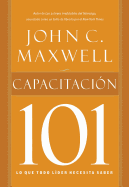 Capacitacion 101 = Equipping 101