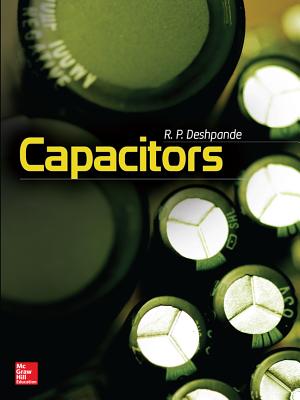 Capacitors - Deshpande, R.P.