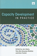 Capacity Development in Practice