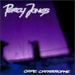 Cape Catastrophe - Percy Jones