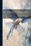 Cape Cod Ballads