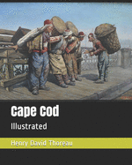 Cape Cod: Illustrated