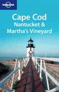 Cape Cod, Nantucket & Martha's Vineyard - Bender, Andrew