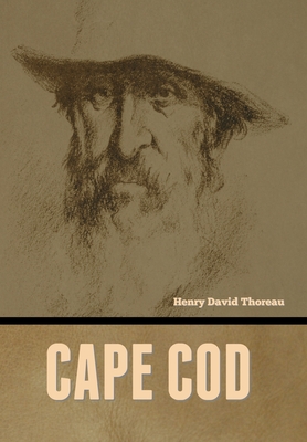 Cape Cod - Thoreau, Henry David