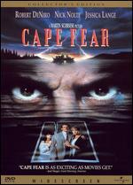 Cape Fear [2 Discs]