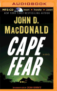 Cape Fear (Aka the Executioners)