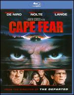 Cape Fear [Blu-ray] - Martin Scorsese