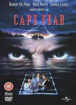 Cape Fear - Martin Scorsese