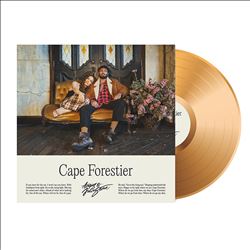 Cape Forestier