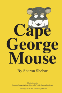 Cape George Mouse
