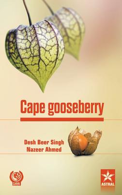 Cape gooseberry - Singh, Desh Beer & Nazeer Ahmed