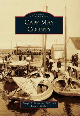 Cape May County - Salvatore MD, Joseph E, and Berkey, Joan E