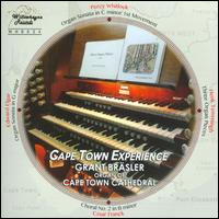 Cape Town Experience - Grant Brasler (organ)