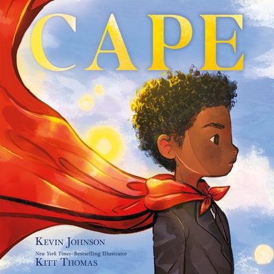 Cape - Johnson, Kevin