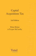 Capital Acquisitions Tax