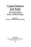 Capital Markets & Trade