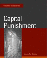 Capital Punishment - CQ Press (Creator), and Goldman, Raphael