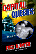 Capital Queers: An Alex Reynolds Mystery