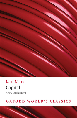 Capital - Marx, Karl, and McLellan, David (Editor)