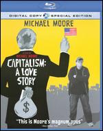 Capitalism: A Love Story [Blu-ray] - Michael Moore
