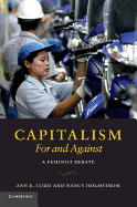 Capitalism, For and Against: A Feminist Debate