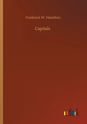 Capitals - Hamilton, Frederick W