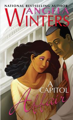 Capitol Affair - Winters, Angela