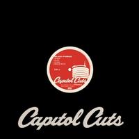 Capitol Cuts [Live From Studio A] [LP] - Black Pumas