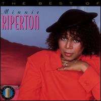 Capitol Gold: The Best of Minnie Riperton - Minnie Riperton