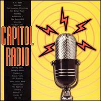 Capitol Radio - Various Artists