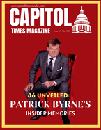 Capitol Times Magazine Issue 10