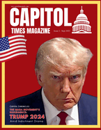 Capitol Times Magazine Issue 2