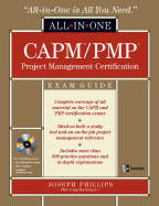 Capm/Pmp Project Management All-In-One Exam Guide