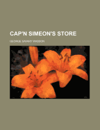 Cap'n Simeon's Store