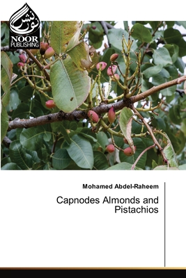 Capnodes Almonds and Pistachios - Abdel-Raheem, Mohamed