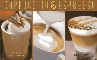 Cappuccino & Espresso - Katona, Christie, and Katona, Thomas